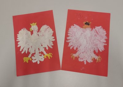 Małe Miłe Czwartki - Święto Niepodległoś...